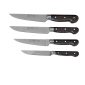Sürmene Sürbısa 61502 YM-4 Mutfak Bıçak Seti
