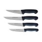 Sürmene Sürbısa 61503-4 Mutfak Bıçak Seti