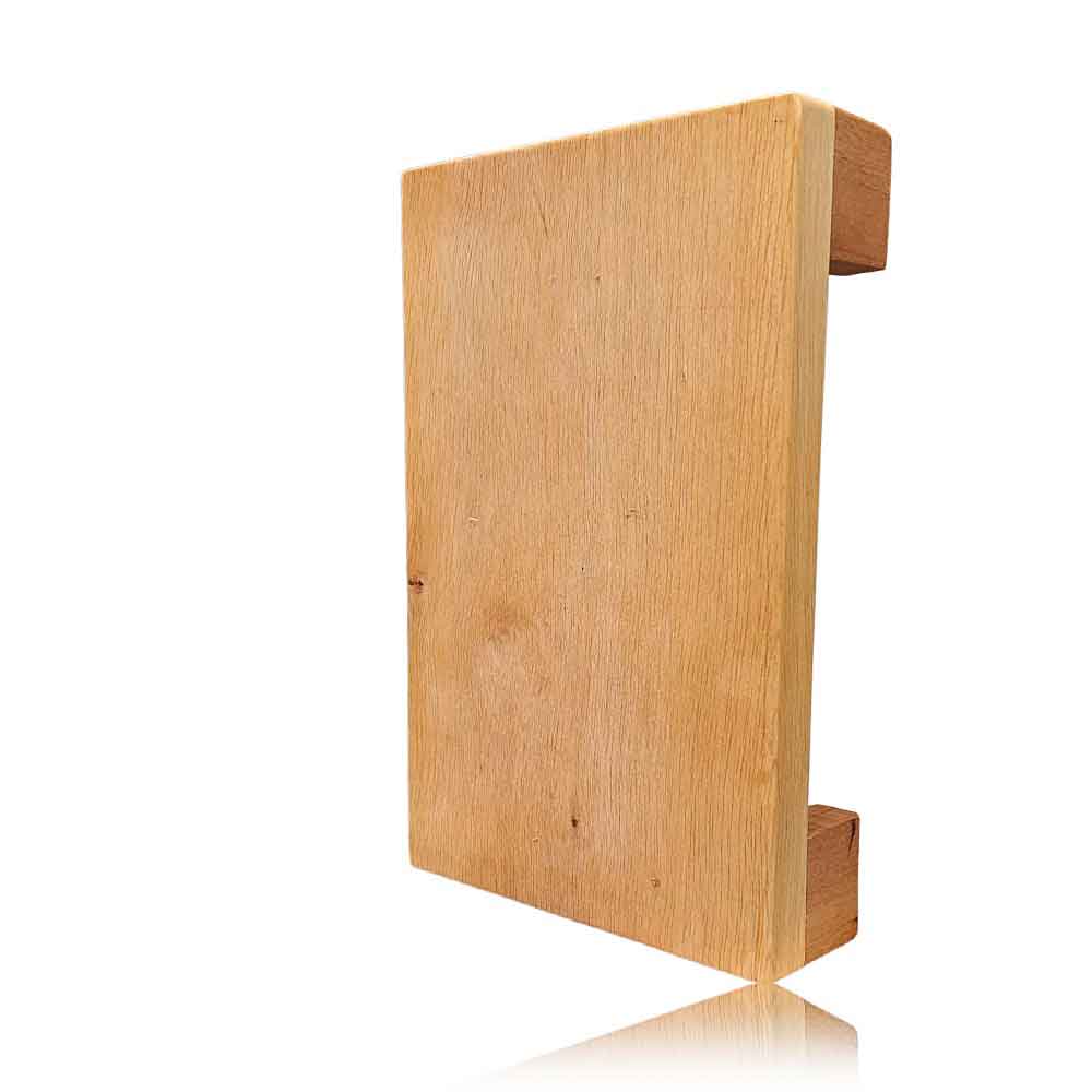 Trabısa Masif Ahşap Kesme ve Servis Tahtası