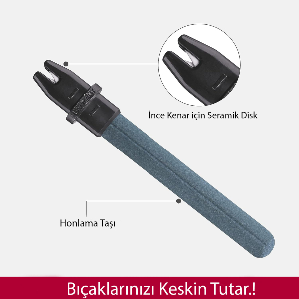 Victorinox 0.8413.3 Sentinel Özel Tasarım Kamp Seti - Görsel 6