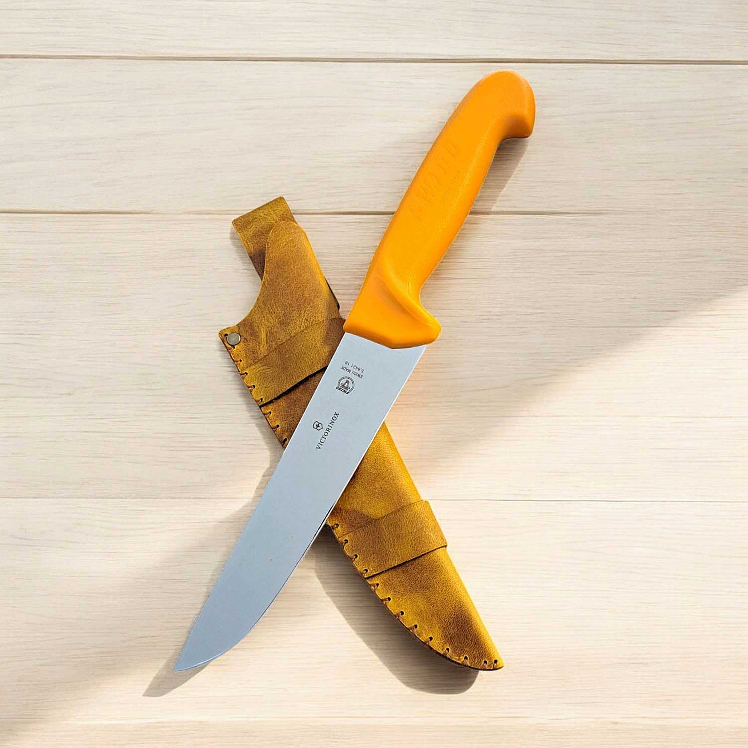 Victorinox 5.8421.18 Kasap Bıçağı 18cm