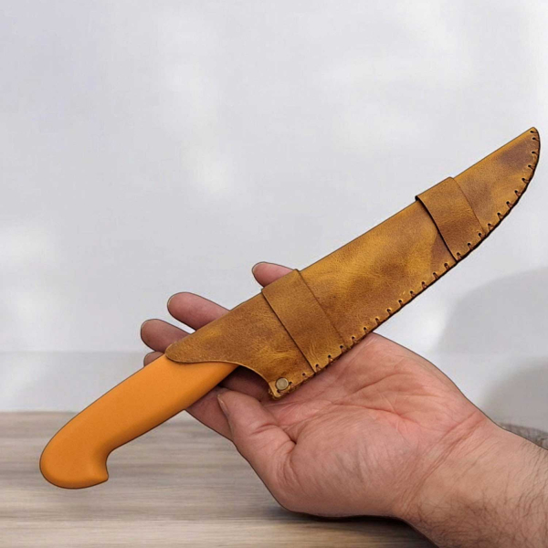 Victorinox 5.8421.18 Kasap Bıçağı 18cm