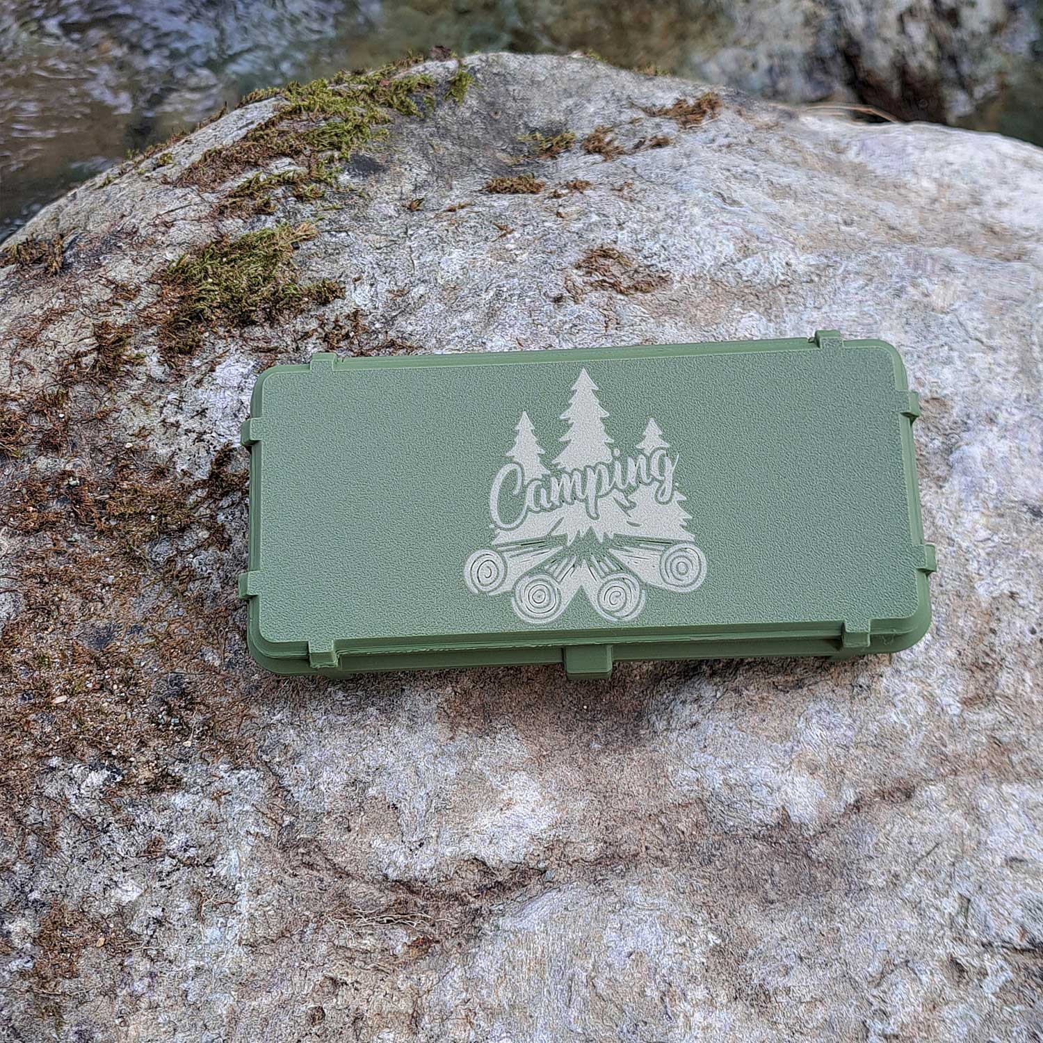 Victorinox 0.8413.3 Sentinel Özel Tasarım Kamp Seti