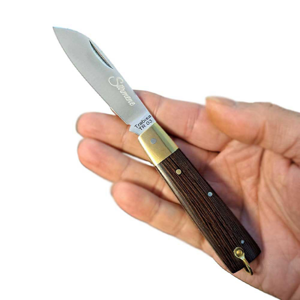 El Yapımı TR03 Sürmene Çakısı