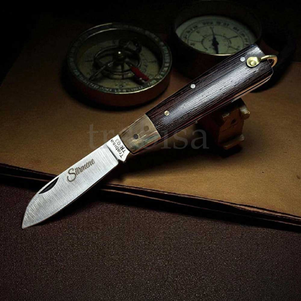 El Yapımı TR03 Sürmene Çakısı