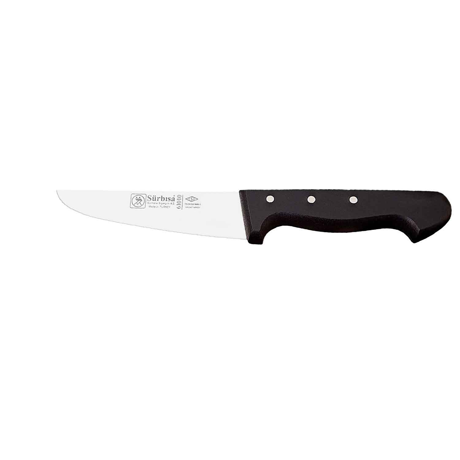 Sürmene Sürbısa 61010 Kasap Bıçağı 14 cm
