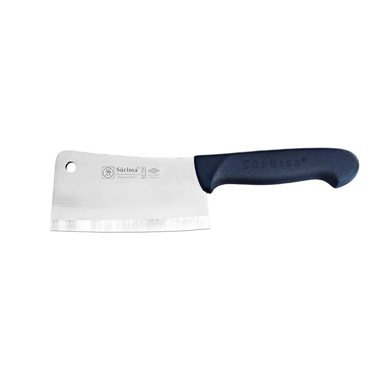 Sürmene Sürbısa 61700 Tavuk Satırı 15 cm