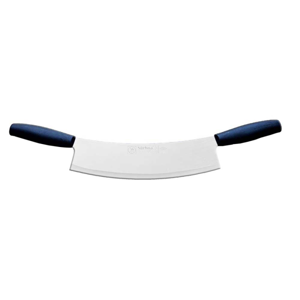 Sürmene Sürbısa 61707 Çift Saplı Et Zırhı 30 cm