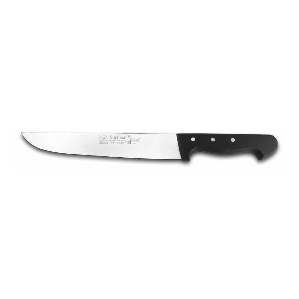 Sürmene Sürbısa 61050 Kasap Bıçağı 23 cm
