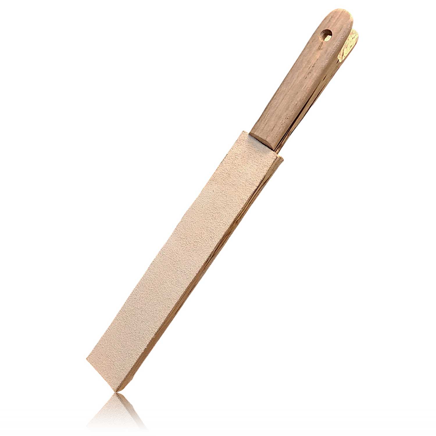 Trabısa Çift Taraflı Deri Bıçak Bileyici 25 cm