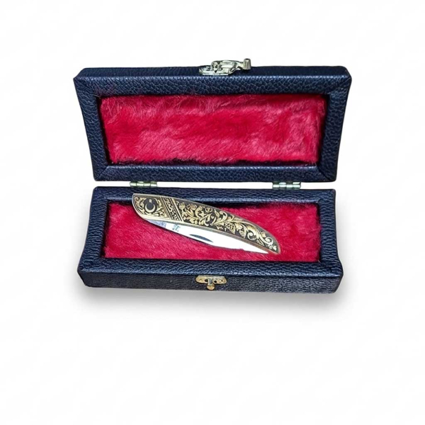 Hediyelik Çakı Kutusu