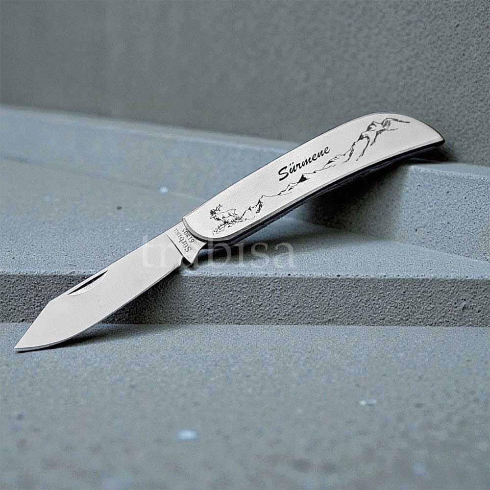 Sürmene Sürbısa 61805 Çakı 6.5 cm