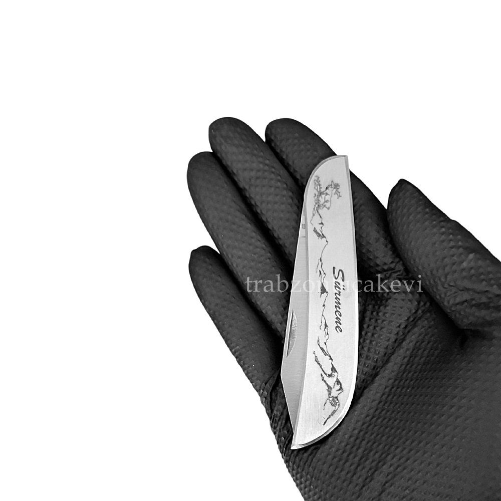 Sürmene Sürbısa 61805 El Yapımı Çakı