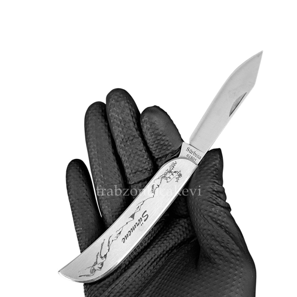 Sürmene Sürbısa 61805 El Yapımı Çakı