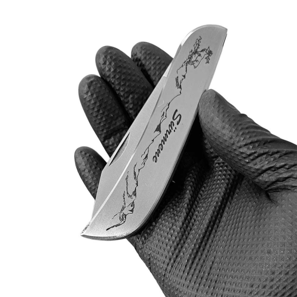 Sürmene Sürbısa 61808 El Yapımı Çakı