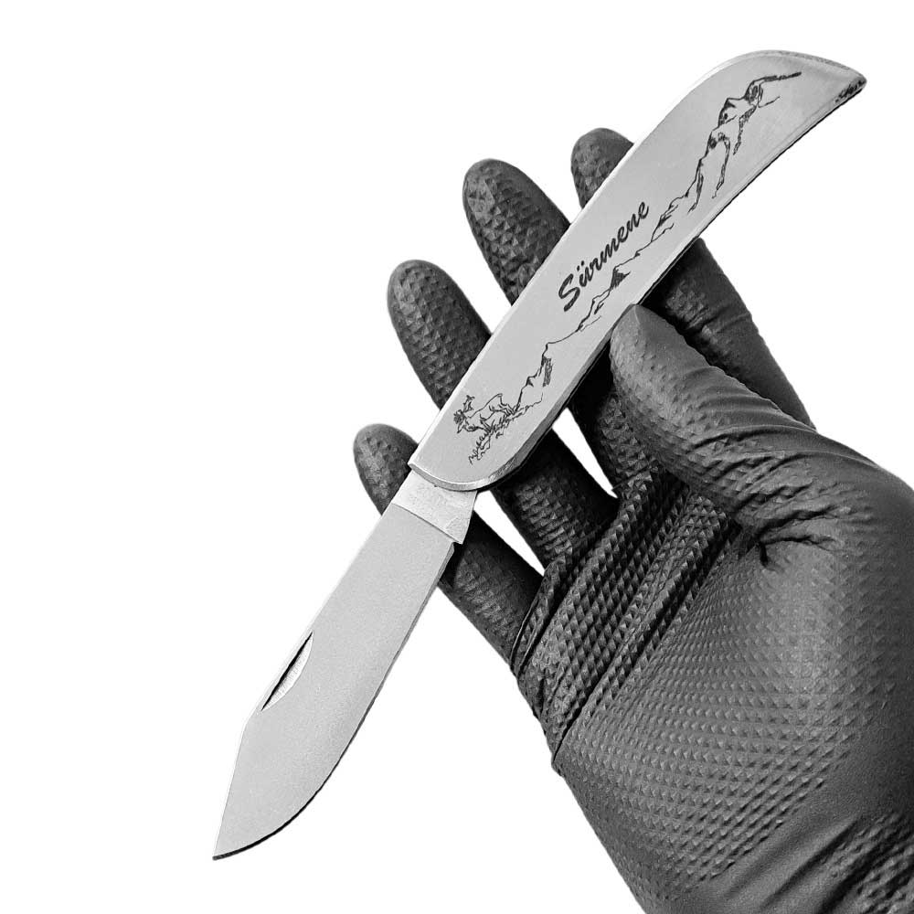 Sürmene Sürbısa 61808 El Yapımı Çakı