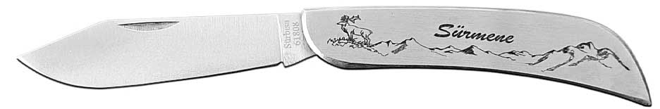 61808 Sürmene Çakı