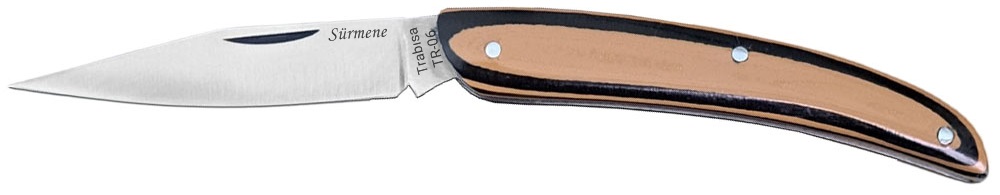 Verzalit Sürmene Çakı