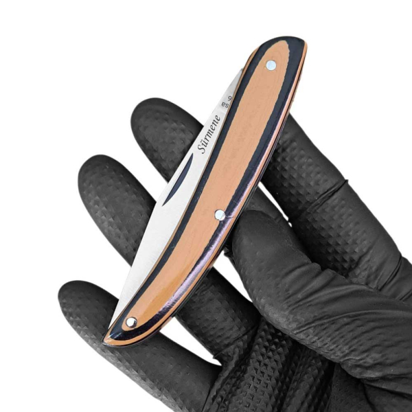 El Yapımı TR06 Sürmene Çakısı