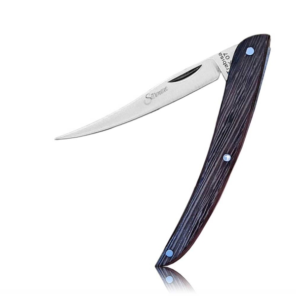 Trabısa TK07 El Yapımı Sürmene Çakısı 7 cm