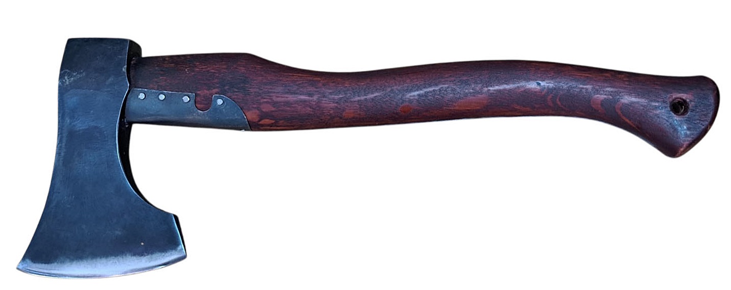 Bunka Şef Bıçağı