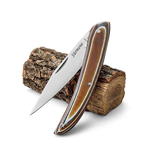 El Yapımı TR05 Sürmene Çakısı