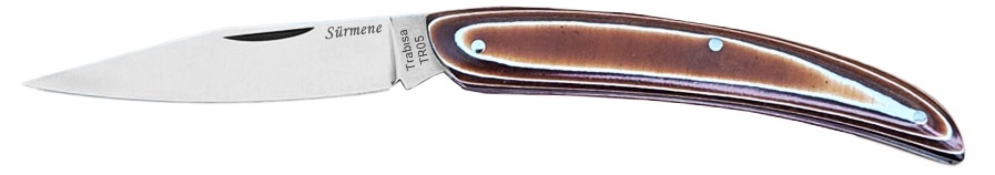 Verzalit Sürmene Çakı