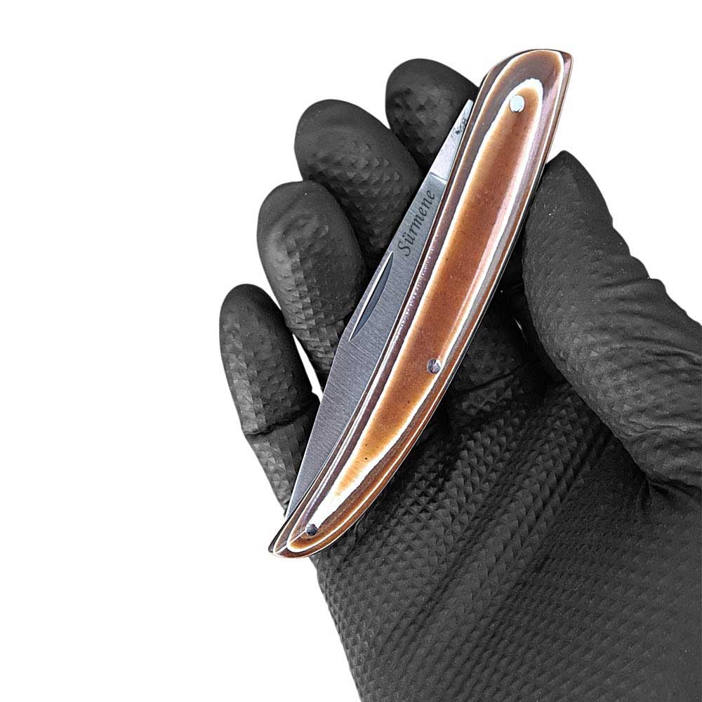 El Yapımı TR05 Sürmene Çakısı