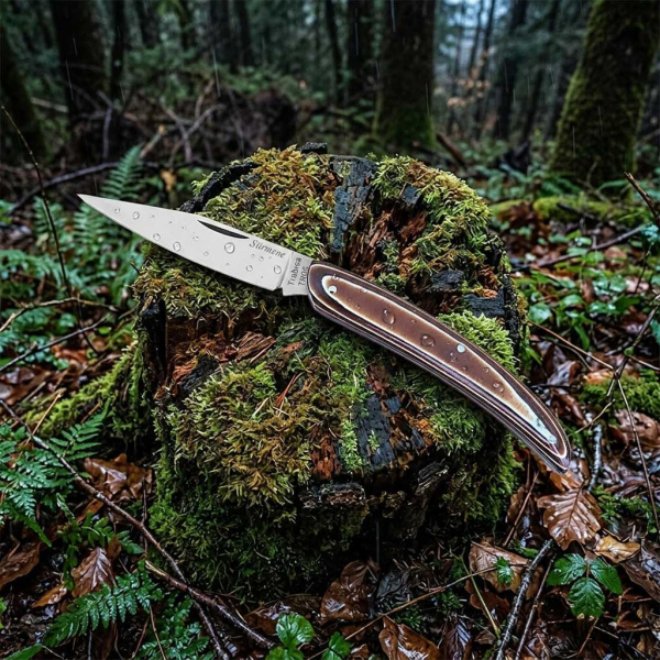 El Yapımı TR05 Sürmene Çakısı