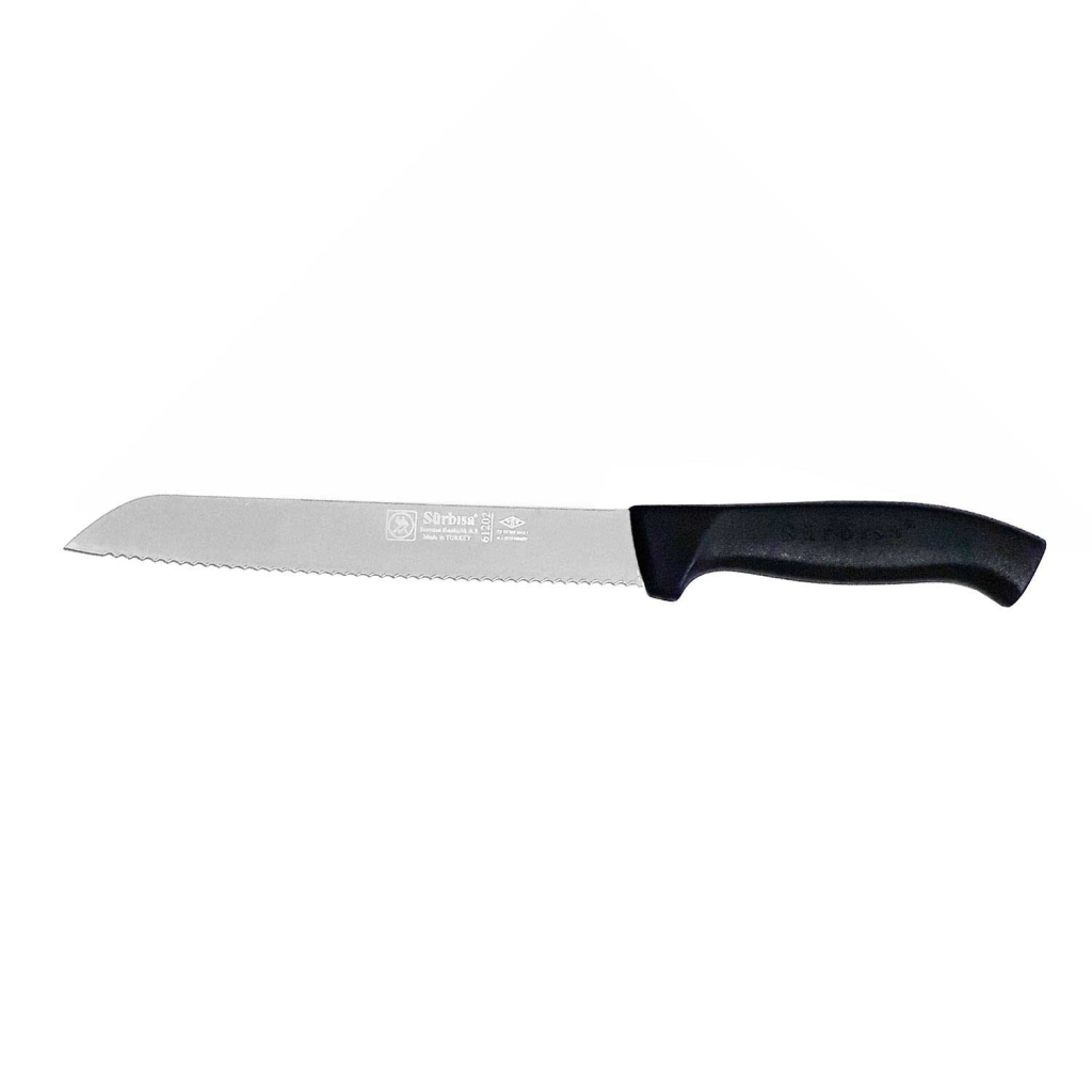 Sürmene Sürbısa 61202 Ekmek Bıçağı
