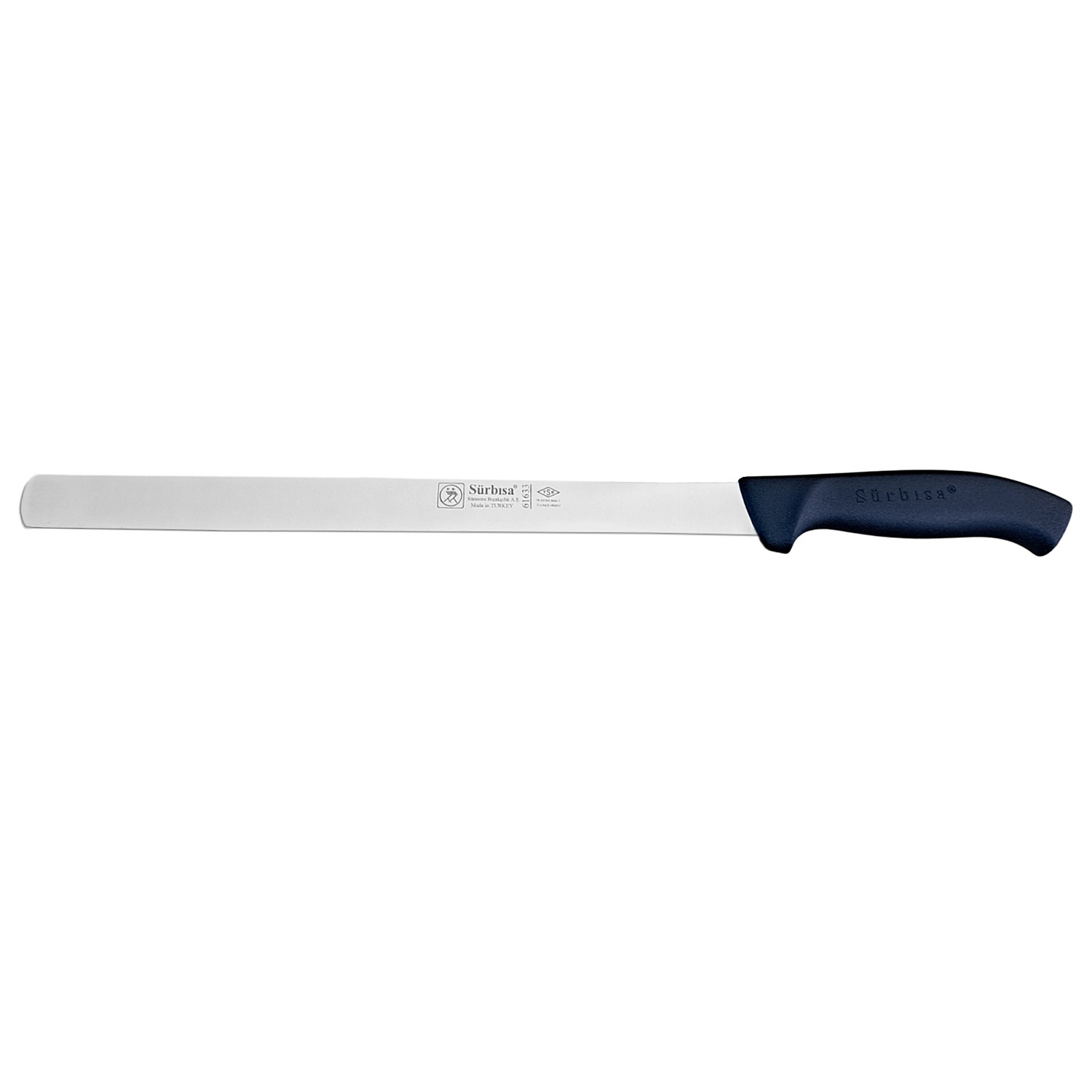Sürmene Sürbısa 61633 Cağ Kebap Bıçağı 32 cm