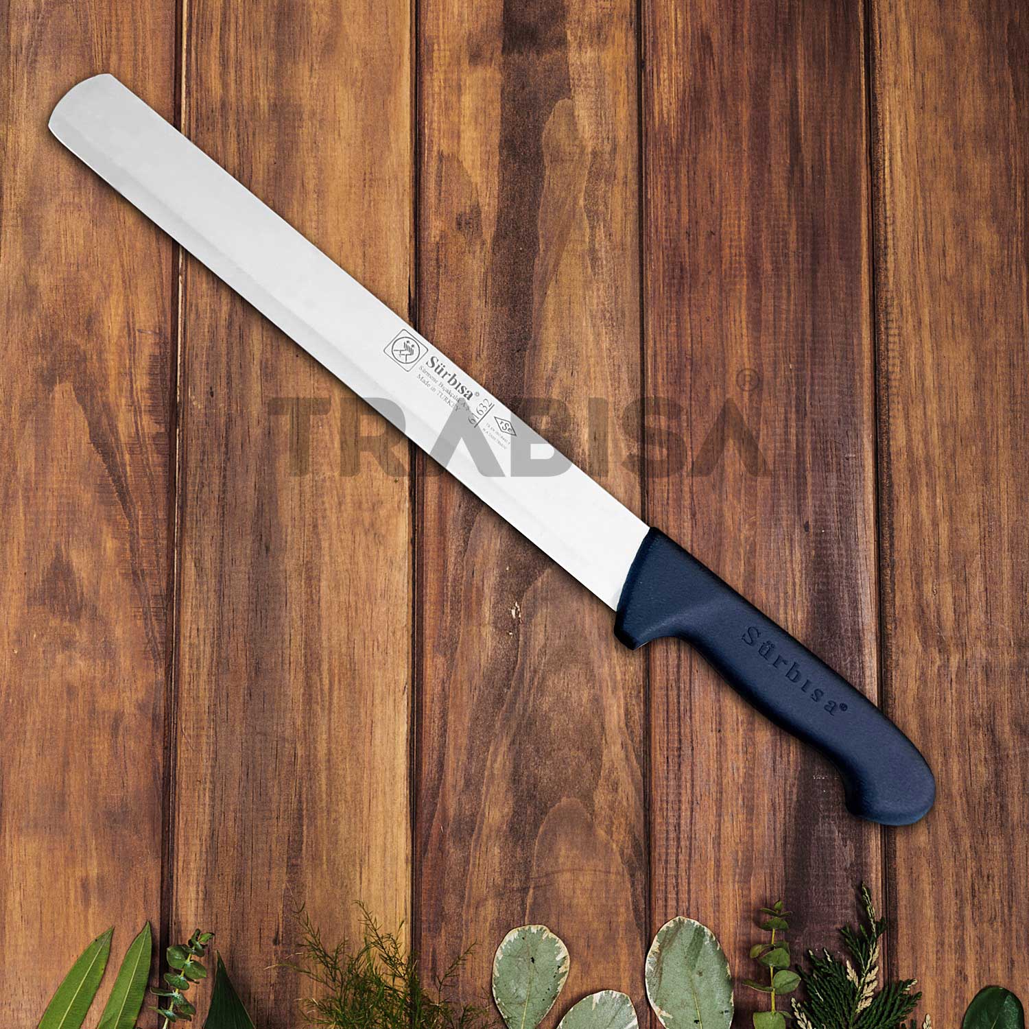 Sürmene Sürbısa 61632 Döner Bıçağı 32 cm