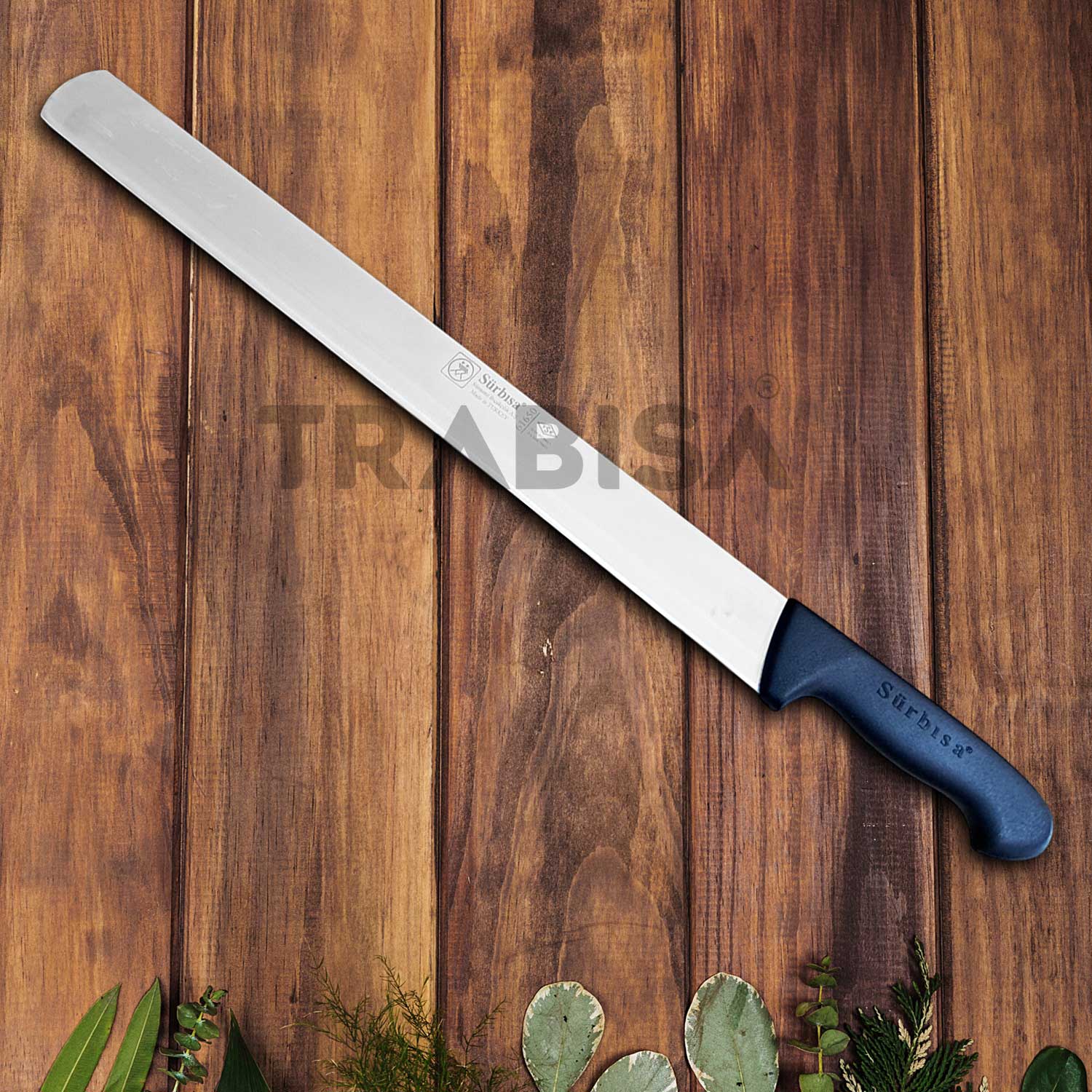 Sürmene Sürbısa 61650 Döner Bıçağı 50 cm