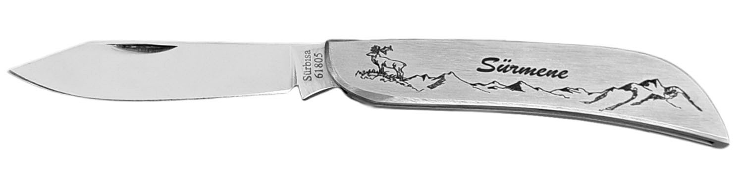 Verzalit Sürmene Çakı