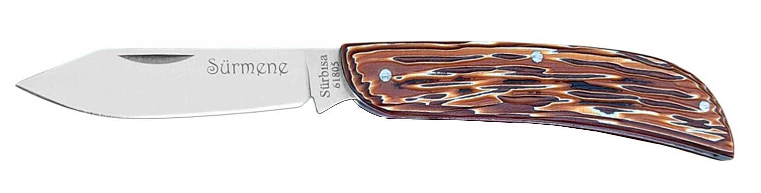 Verzalit Sürmene Çakı