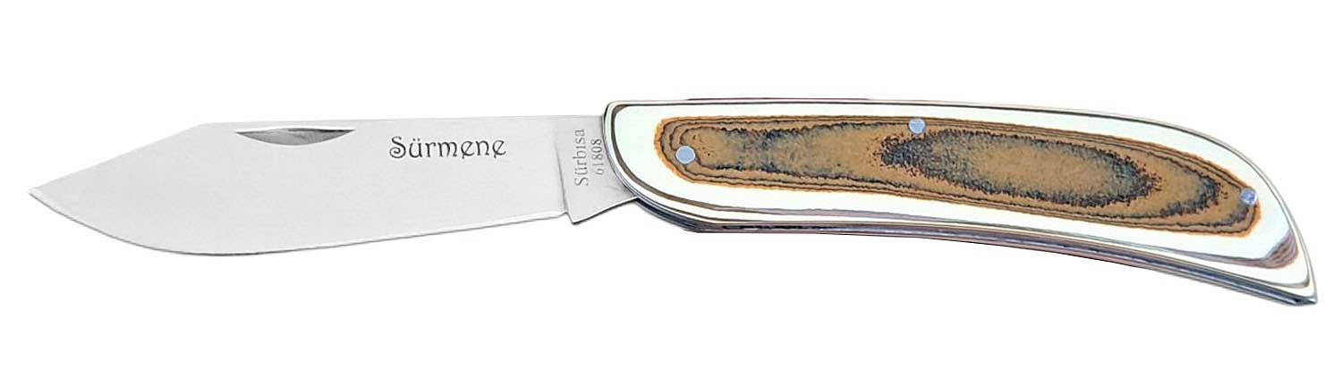 Verzalit Sürmene Çakı