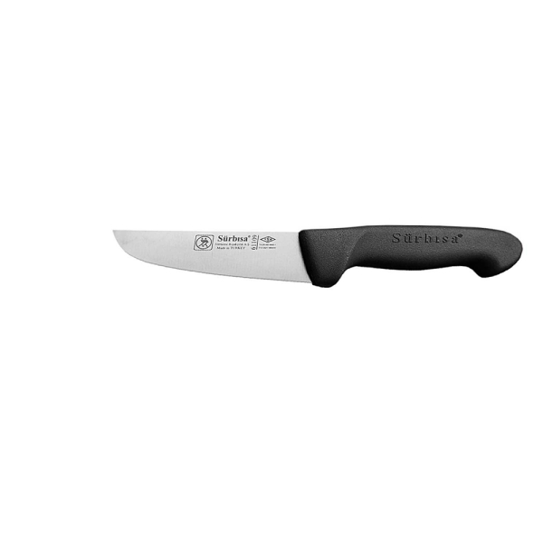 Sürmene Sürbısa 61109 Kasap Deri Soyma Bıçağı 10.5 cm