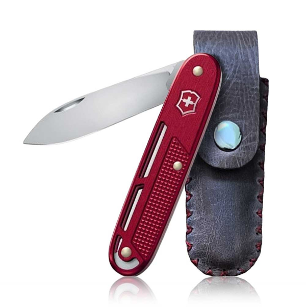 Victorinox 0.8006.20 Alox Refined Onefold Çakı