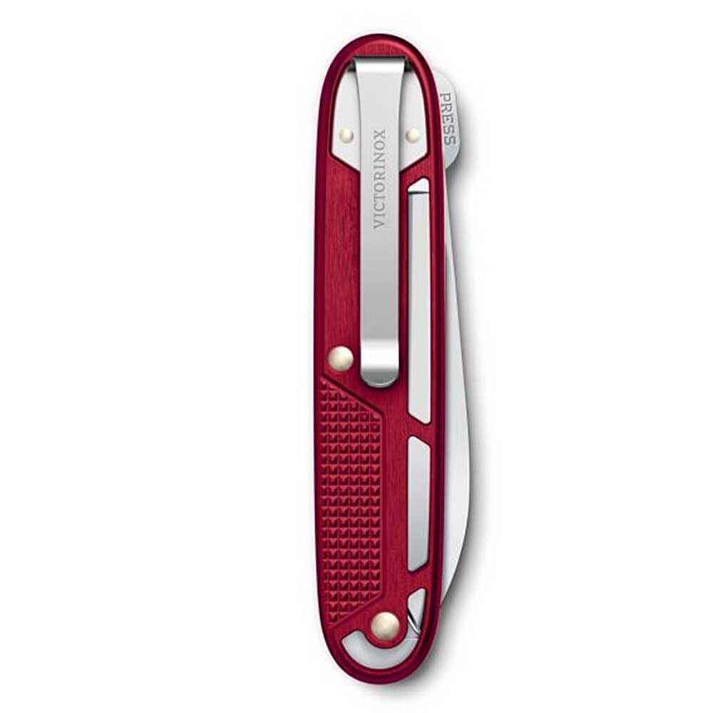 Victorinox 0.8006.20 Alox Refined Onefold Çakı